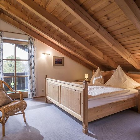 Mit Einem Traumblick App 37 Apartman Oberaudorf Kültér fotó