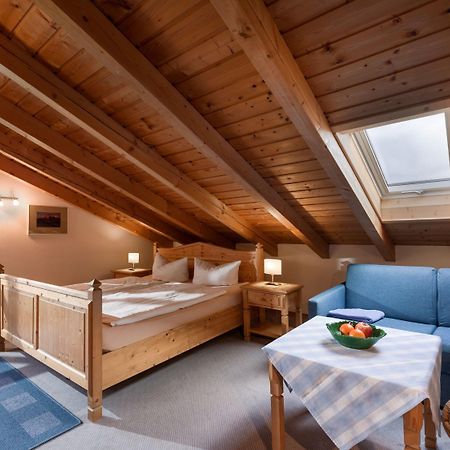 Mit Einem Traumblick App 37 Apartman Oberaudorf Kültér fotó