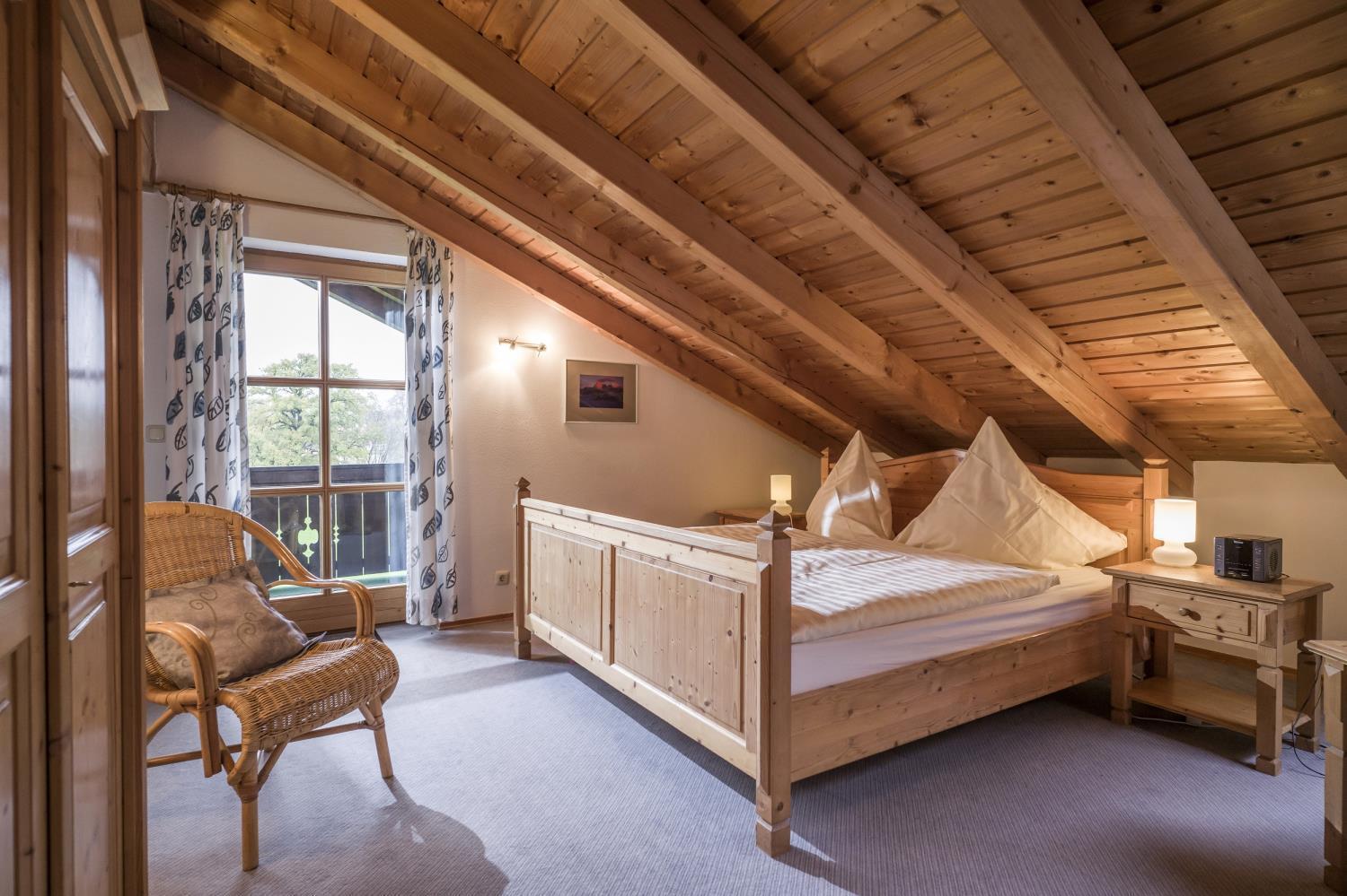 Mit Einem Traumblick App 37 Apartman Oberaudorf Kültér fotó
