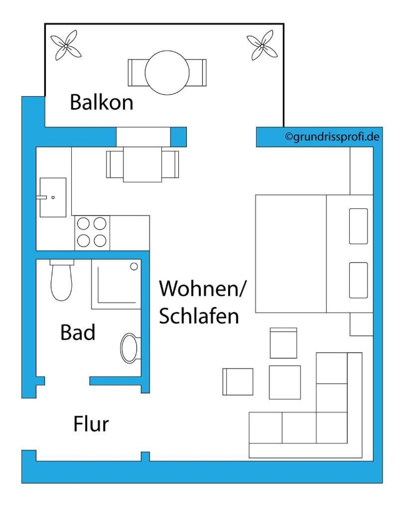 Mit Einem Traumblick App 37 Apartman Oberaudorf Kültér fotó